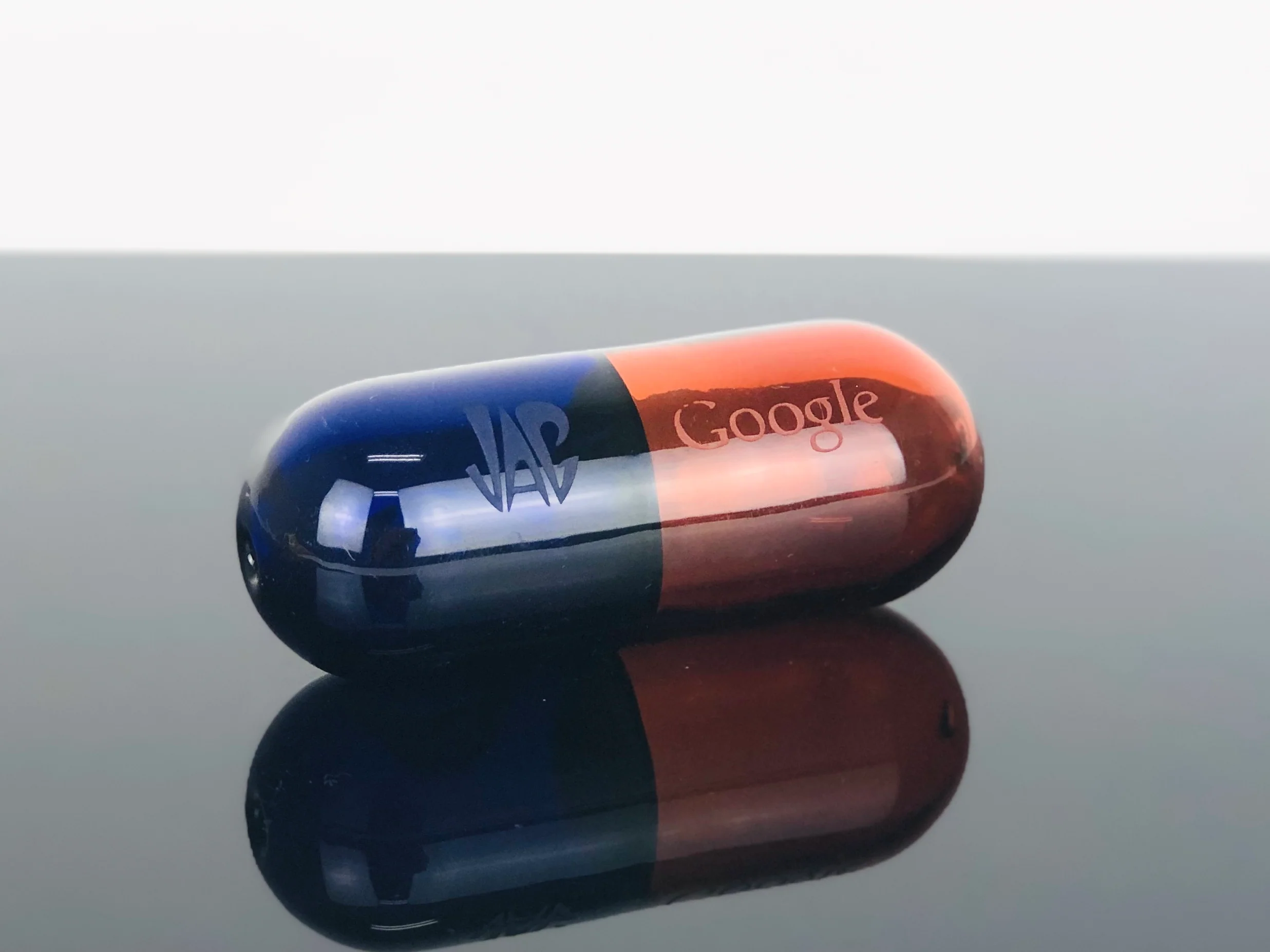 JAG Pill #2 - Image 2