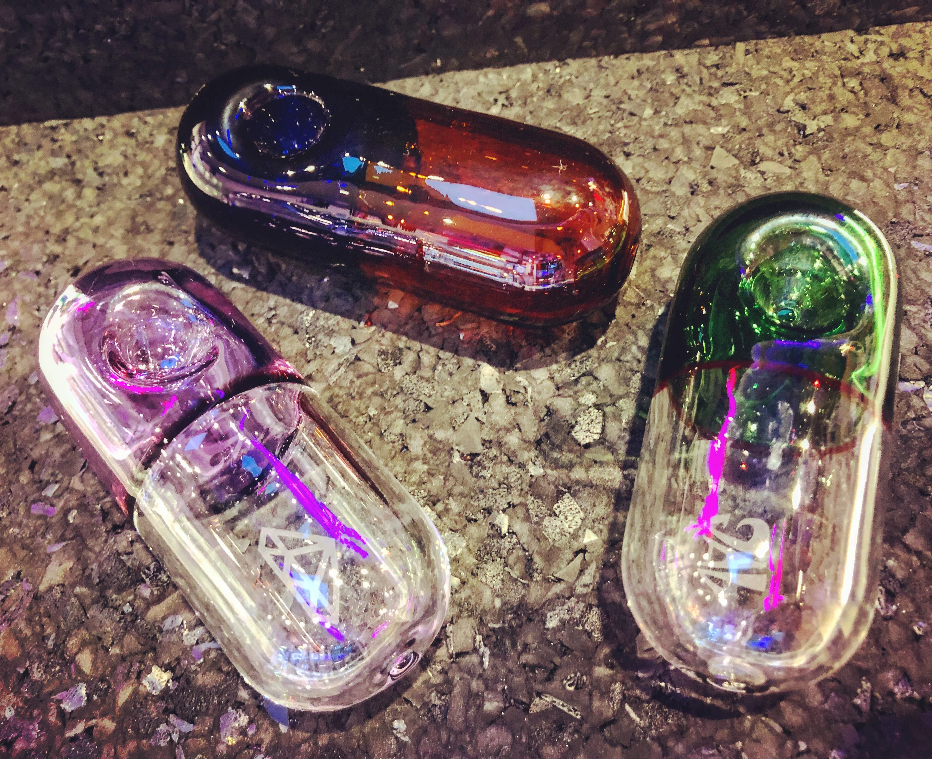 JAG Pill #2 - Image 3