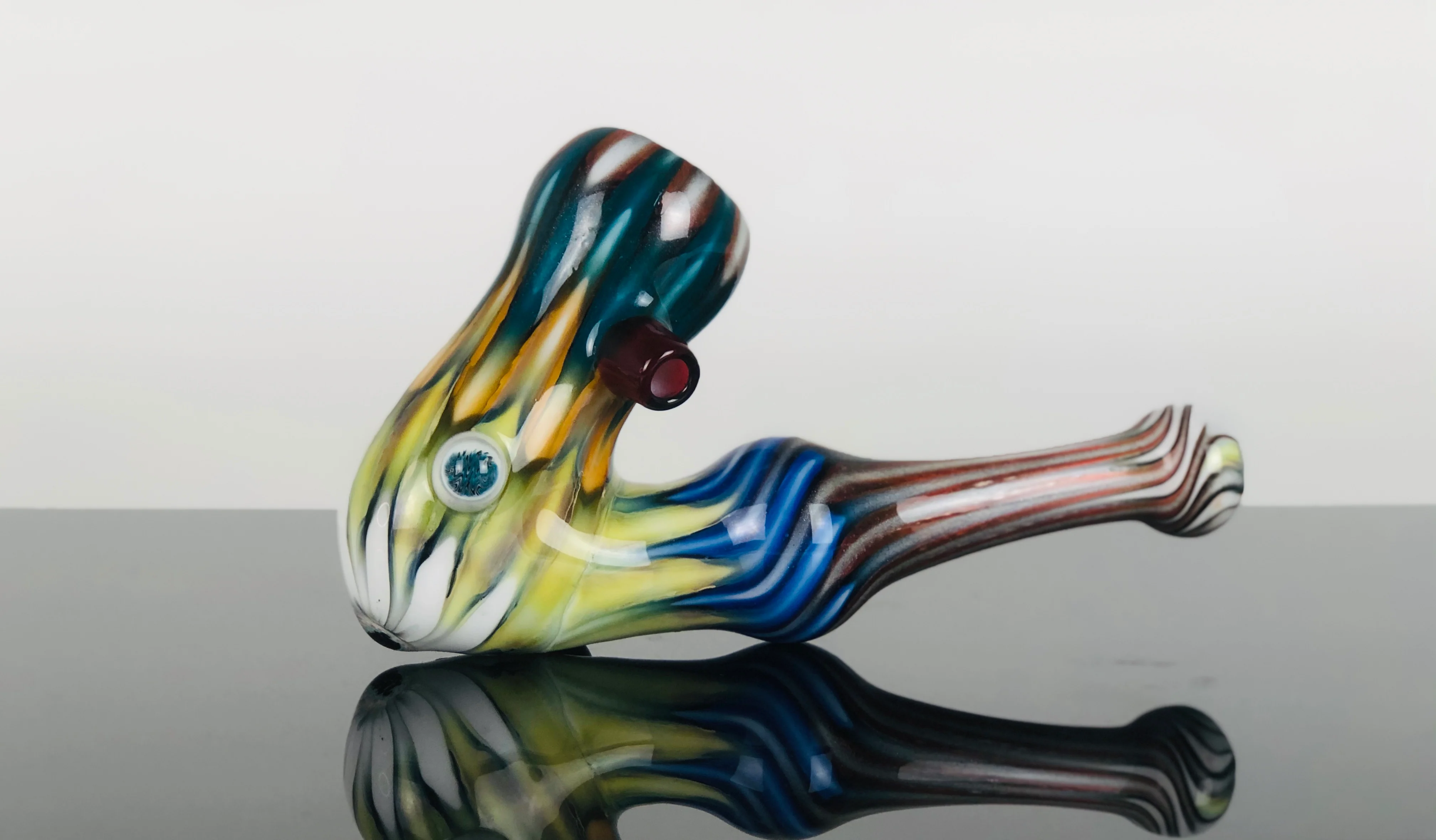 Jah Glass Sherlock - Image 2