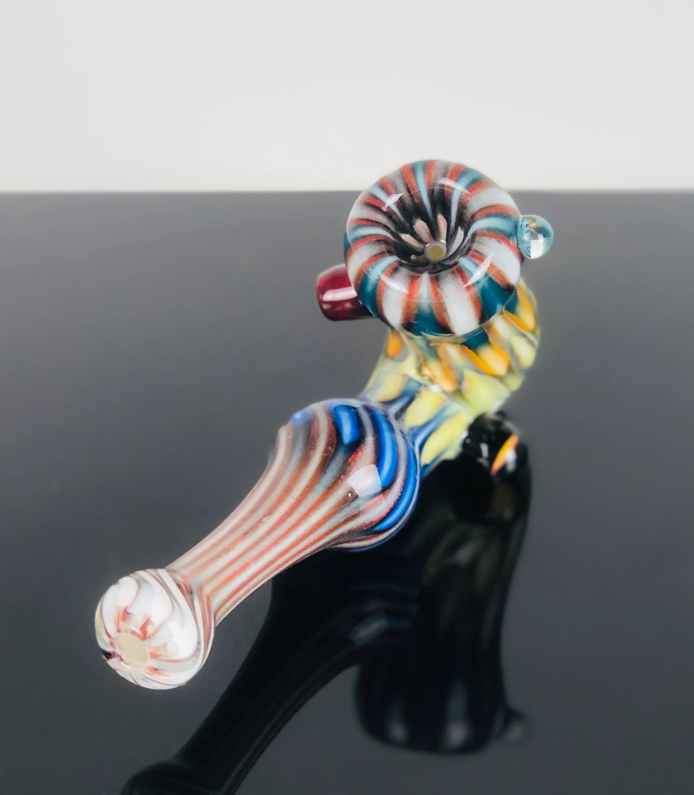 Jah Glass Sherlock - Image 3