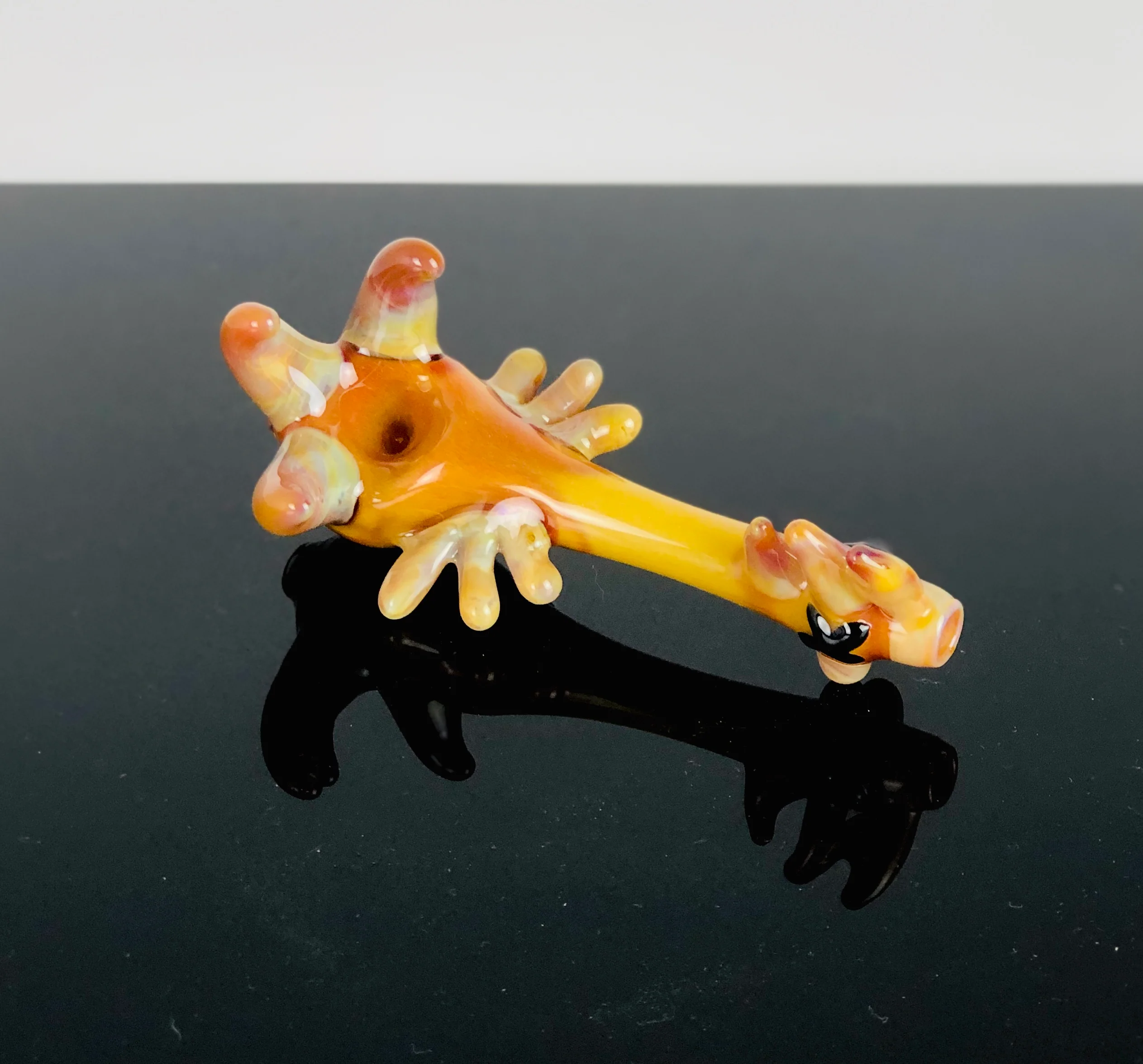 JOP Chicken Spoon #5 - Image 2