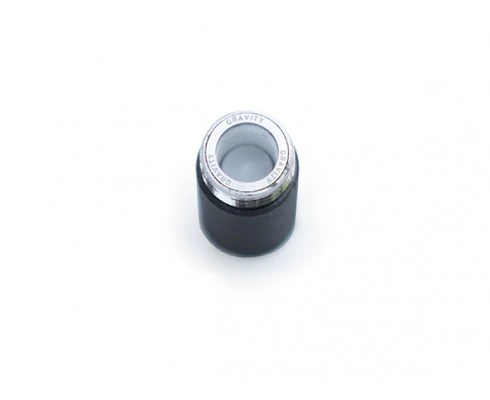 KandyPens Gravity (Sandblasted Black) - Image 3