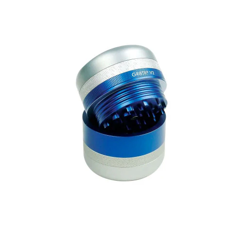 KANNASTOR GR8TR V2 SERIES GRINDER - Image 2