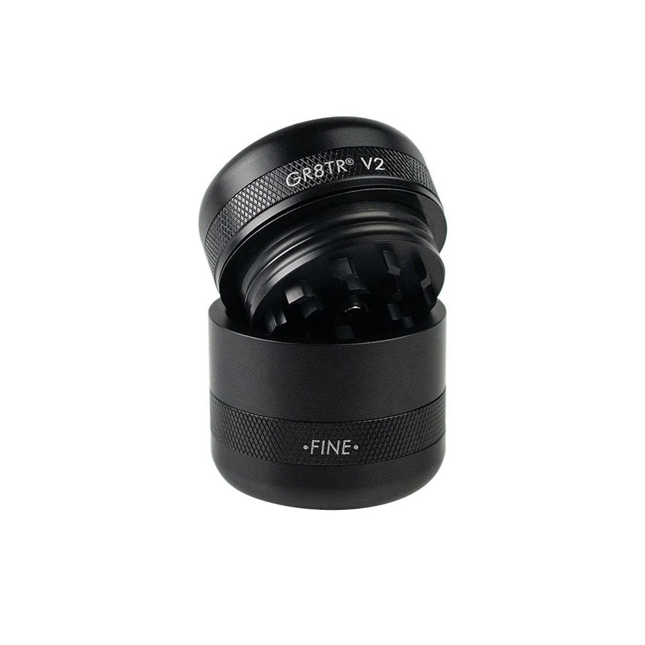 KANNASTOR GR8TR V2 SERIES GRINDER - Image 3
