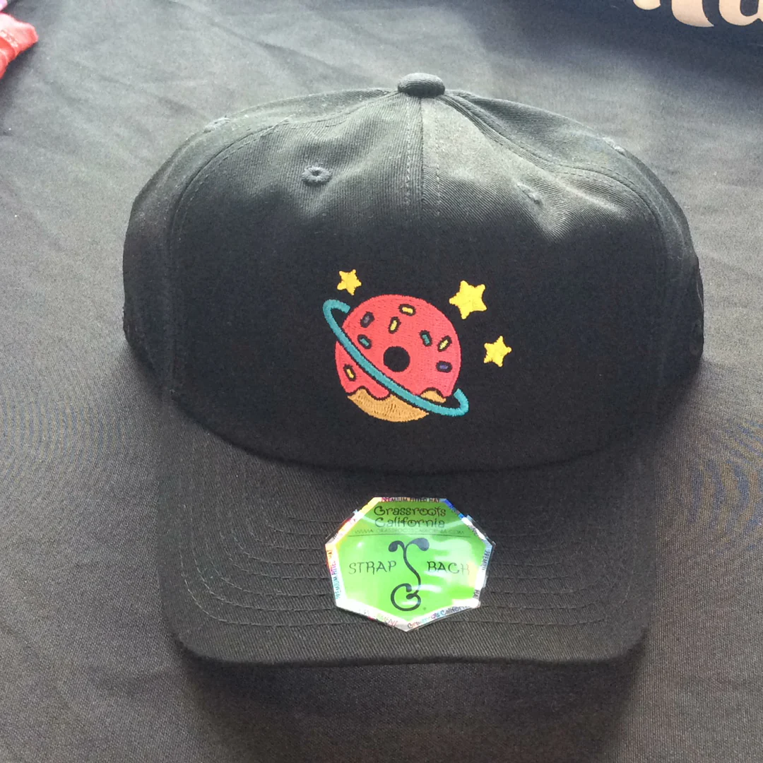 KGB Dad Hat