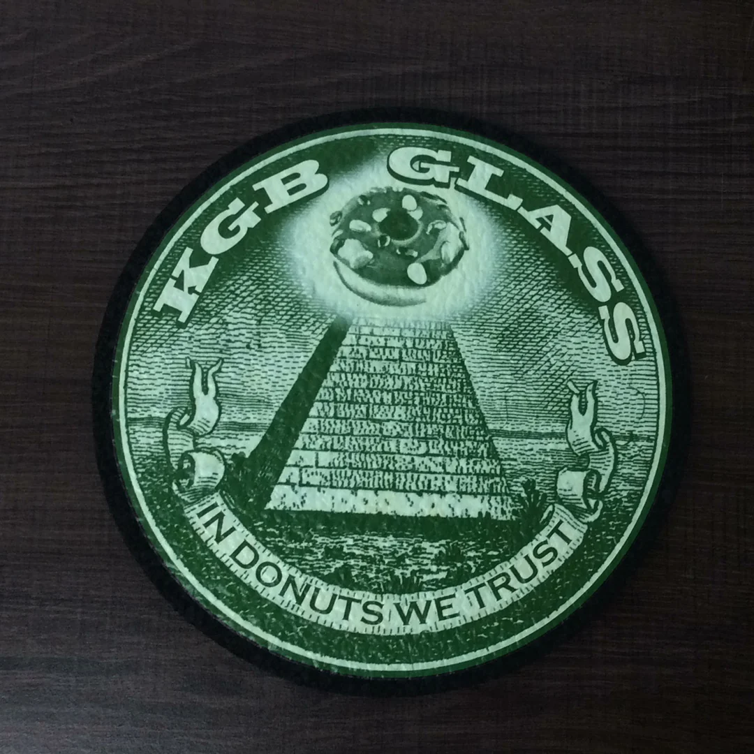 KGB Mood Mat - Image 5