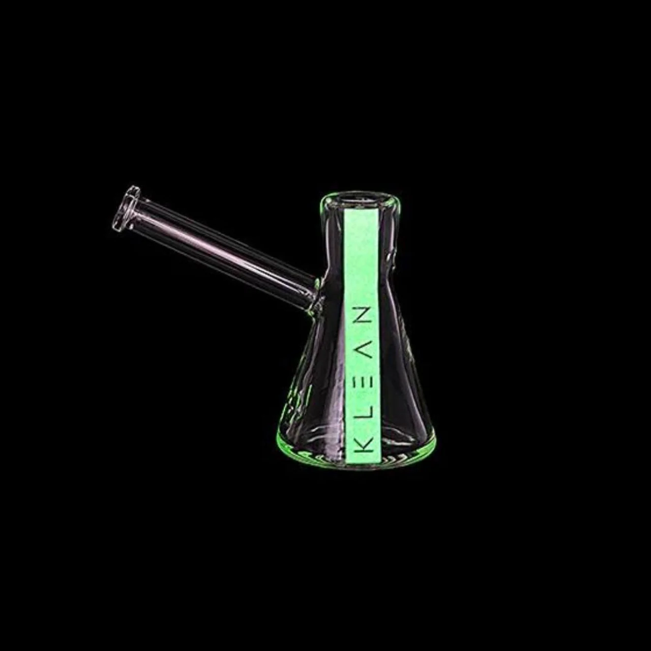 KLEAN Glass 5" Bubbler - Image 3