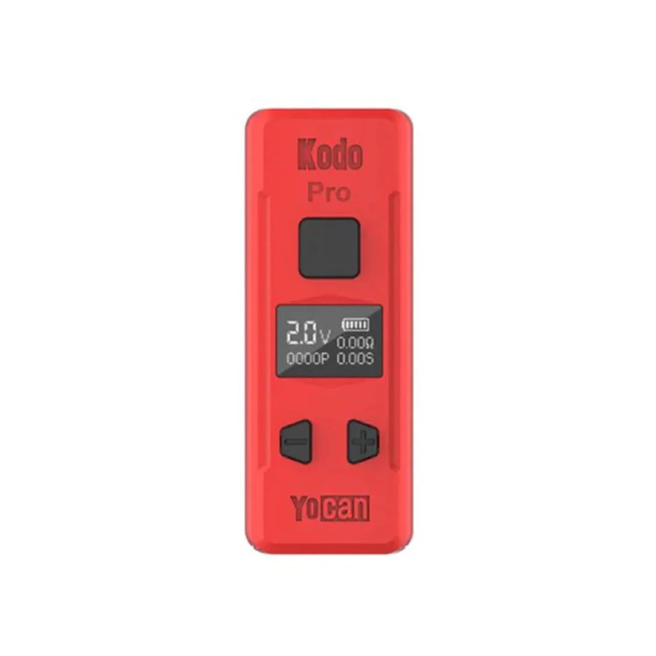 Kodo Pro 400mAh Cartridge Battery - Image 3