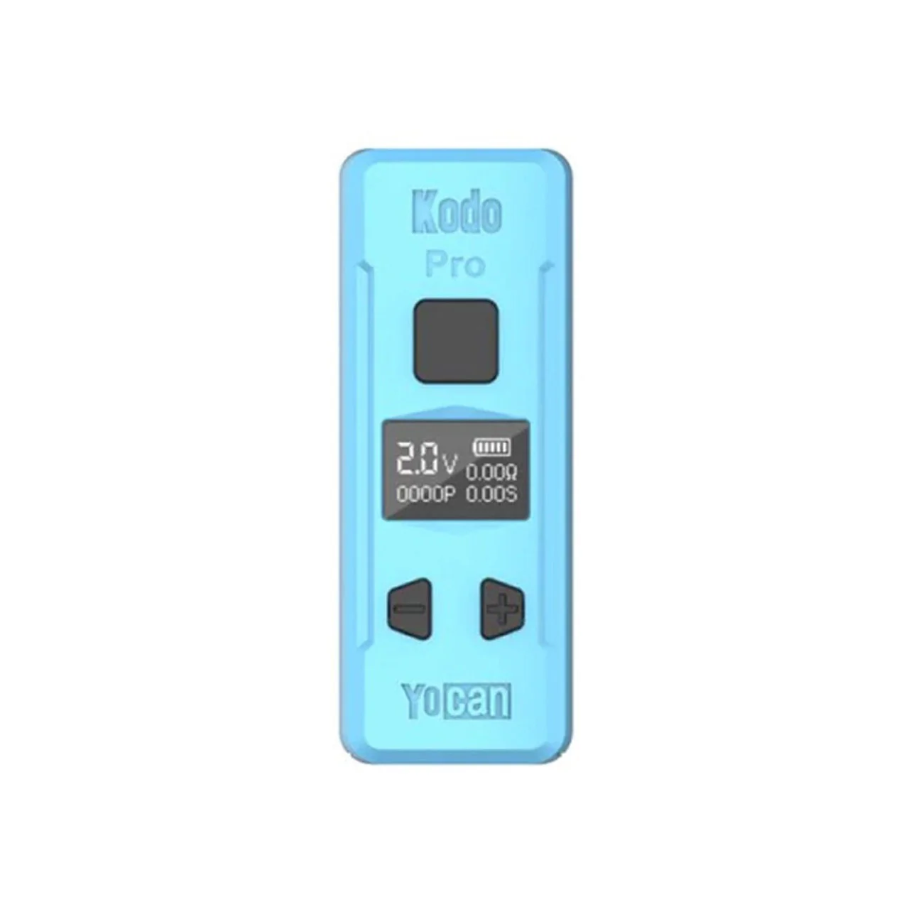 Kodo Pro 400mAh Cartridge Battery - Image 6