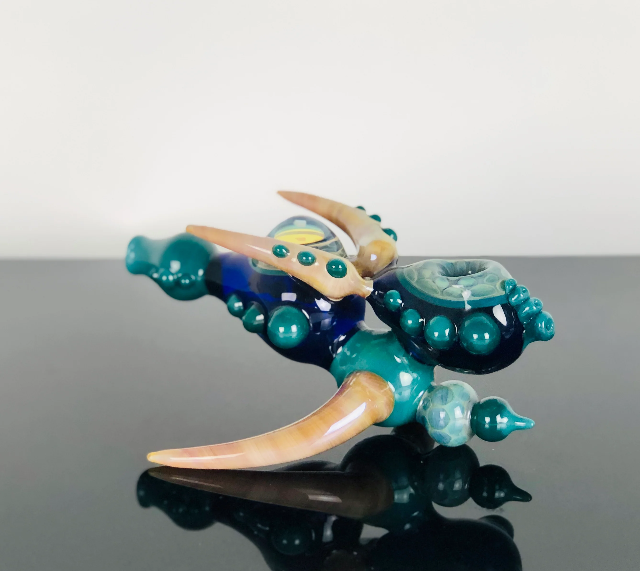 Kristian Merwin Spaceship Pipe #2 - Image 2