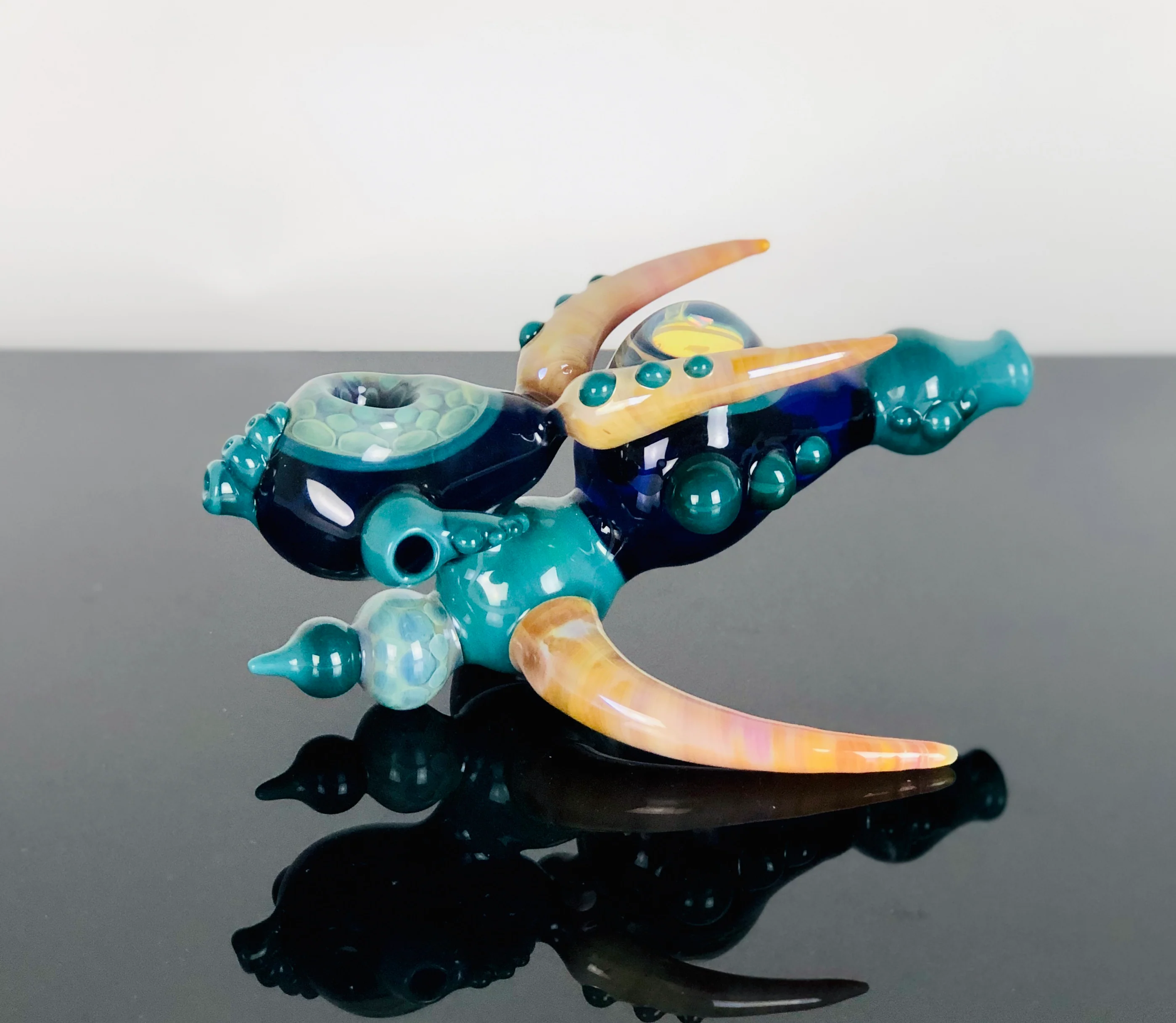 Kristian Merwin Spaceship Pipe #2 - Image 3