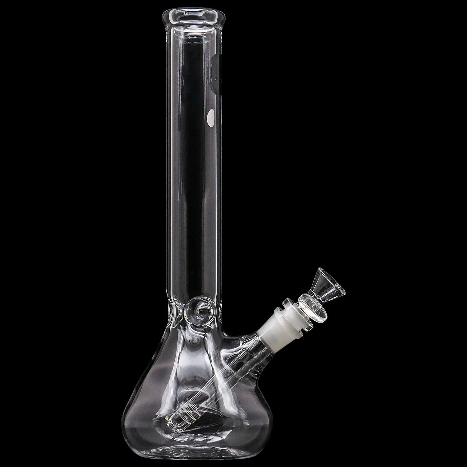 LA Pipes 12" Classic Beaker Bong (ONLINE ONLY) - Image 2