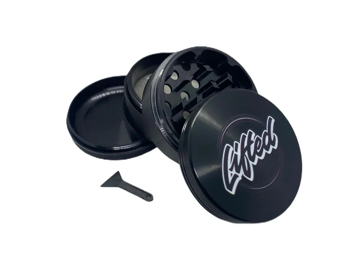 Lifted SG Grinder - Image 4