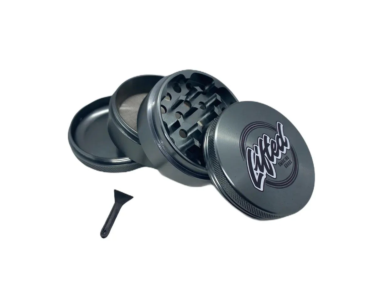 Lifted SG Grinder - Image 6