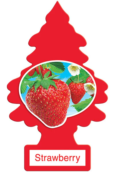 Little Trees Air Freshener - Image 2