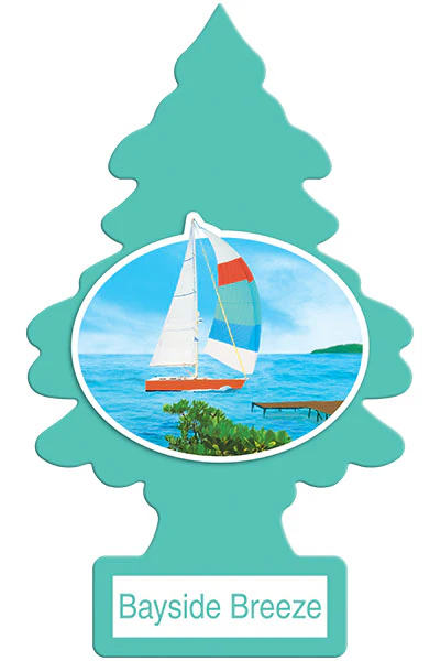 Little Trees Air Freshener - Image 5
