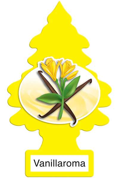Little Trees Air Freshener - Image 6