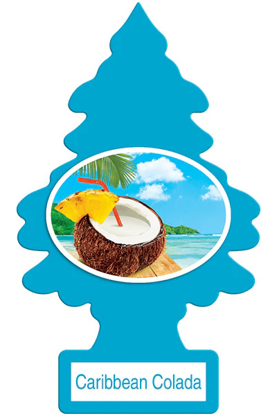 Little Trees Air Freshener - Image 7