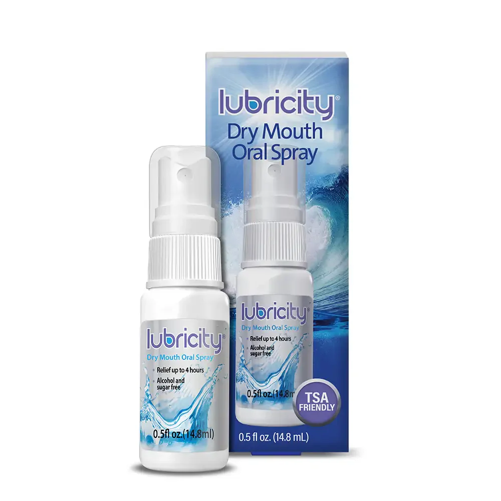 Lubricity Dry Mouth Moisturizer - Image 4