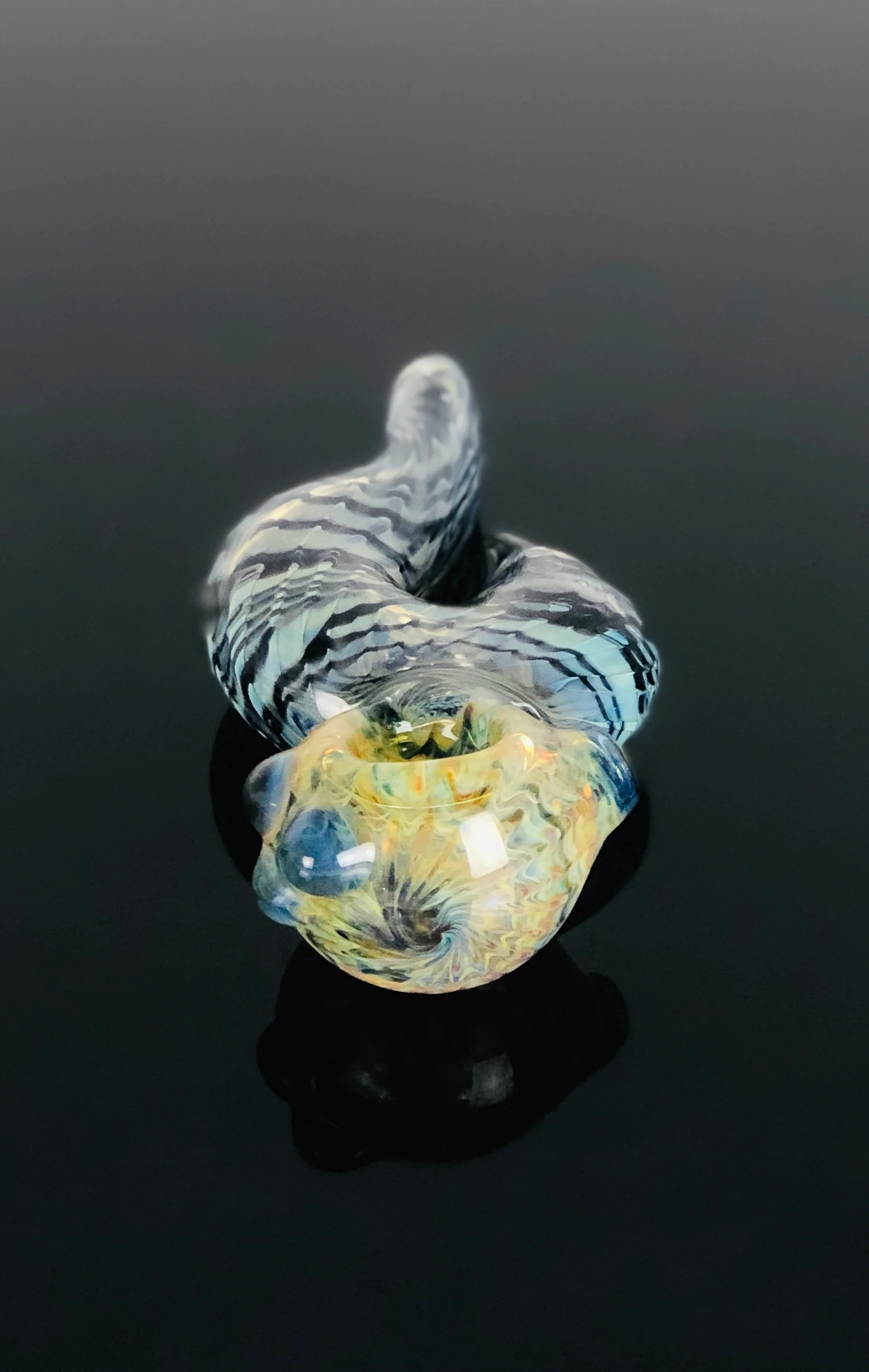Magizle Flame Pipe - Image 2