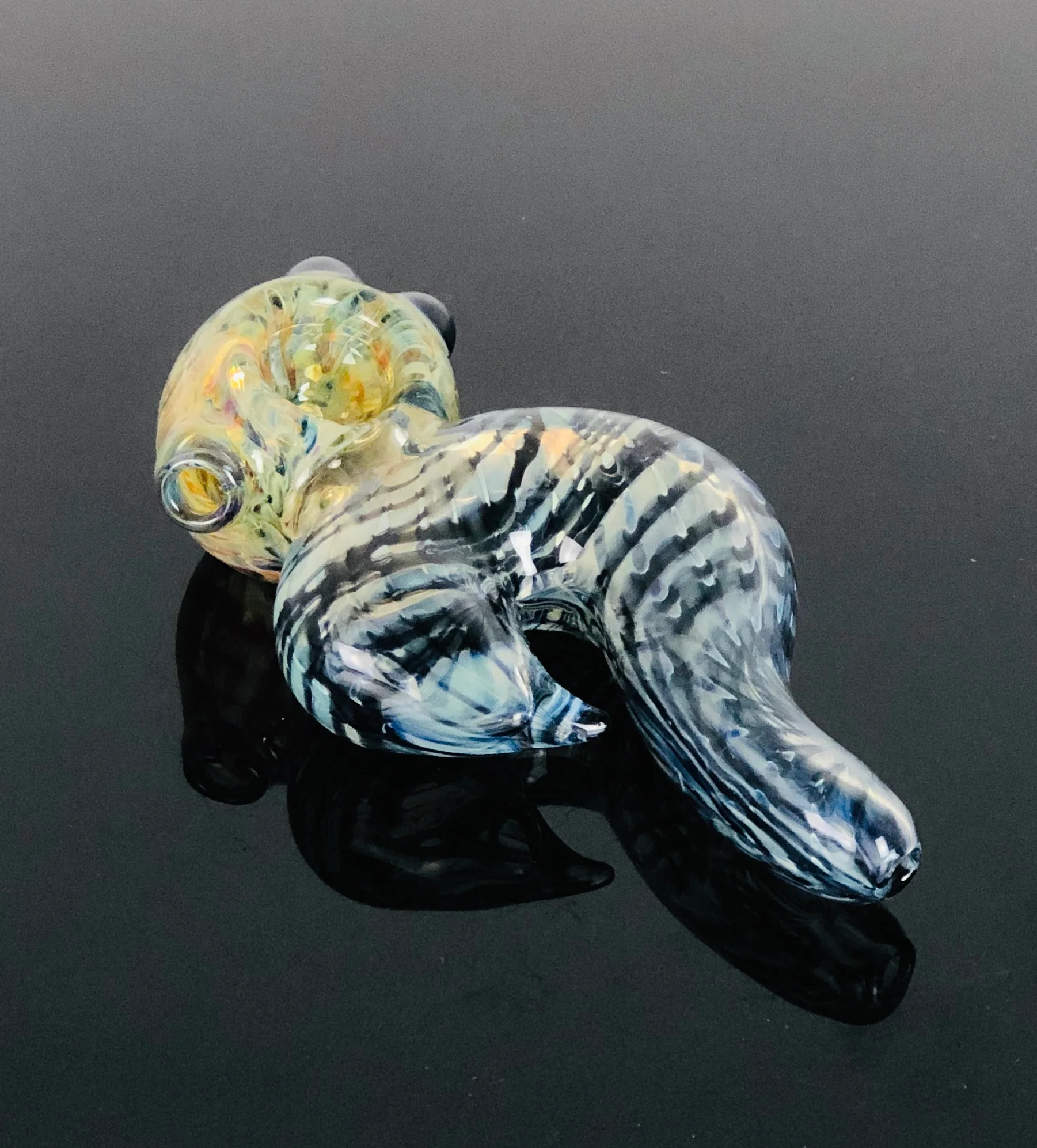Magizle Flame Pipe - Image 3