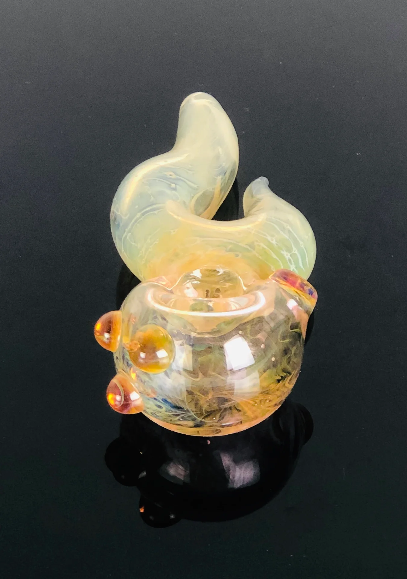 Magizle Flame Pipe - Image 4
