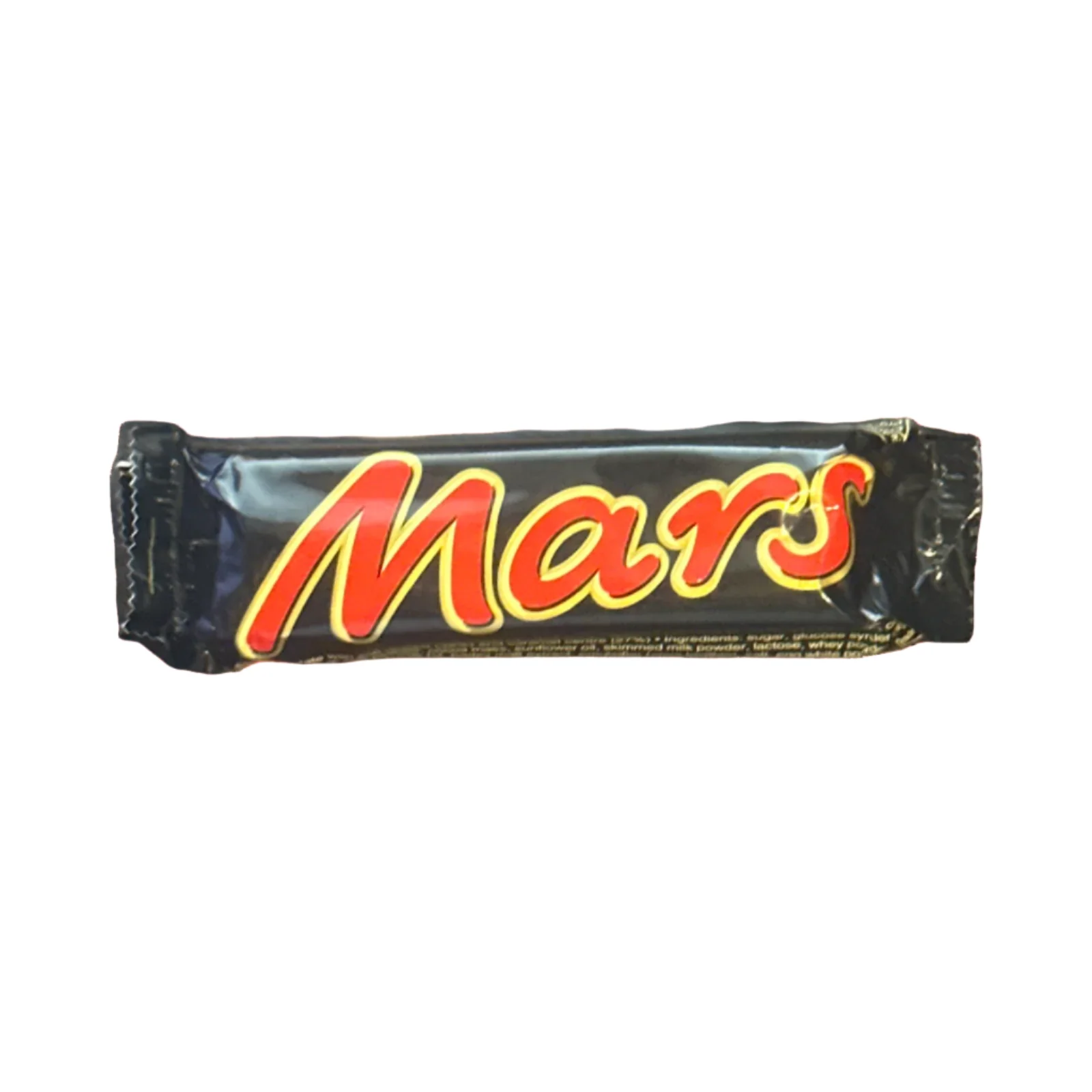 Mars Bar 51g (FINLAND)