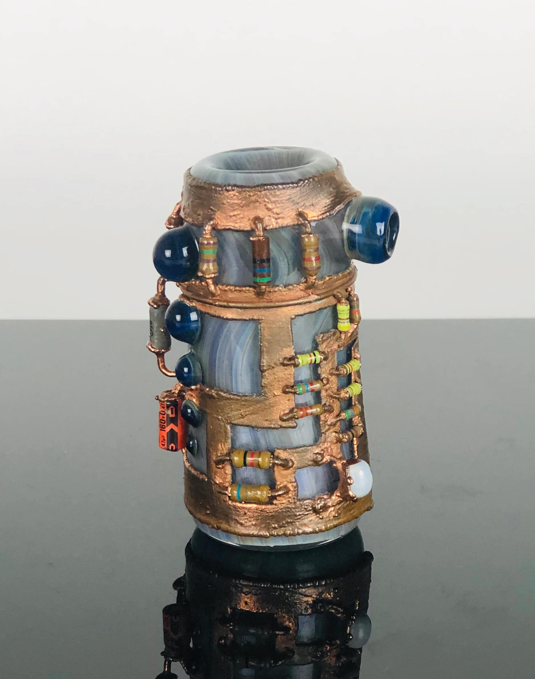 Mass Pipes Ash Catcher Bowl - Image 2