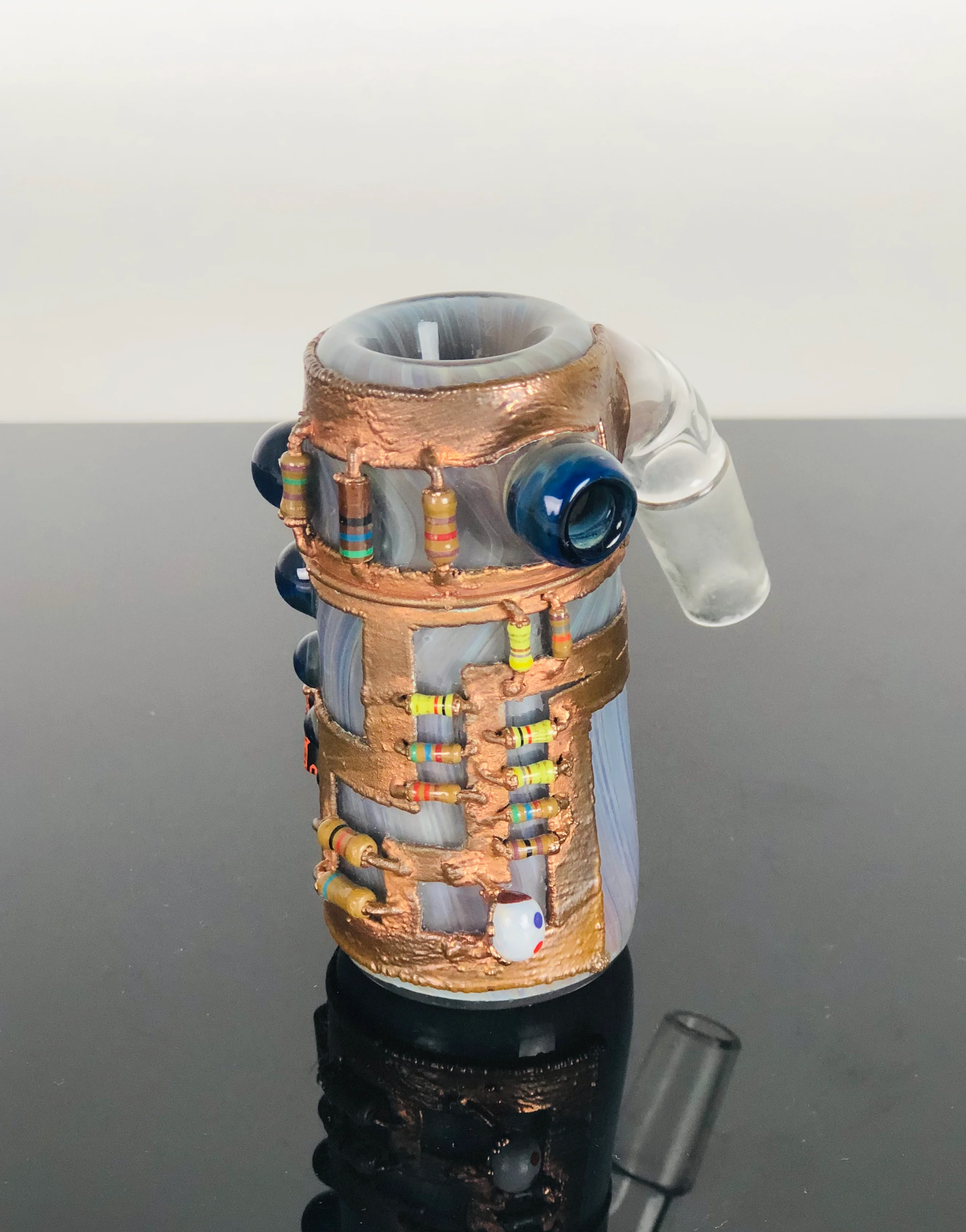 Mass Pipes Ash Catcher Bowl - Image 3