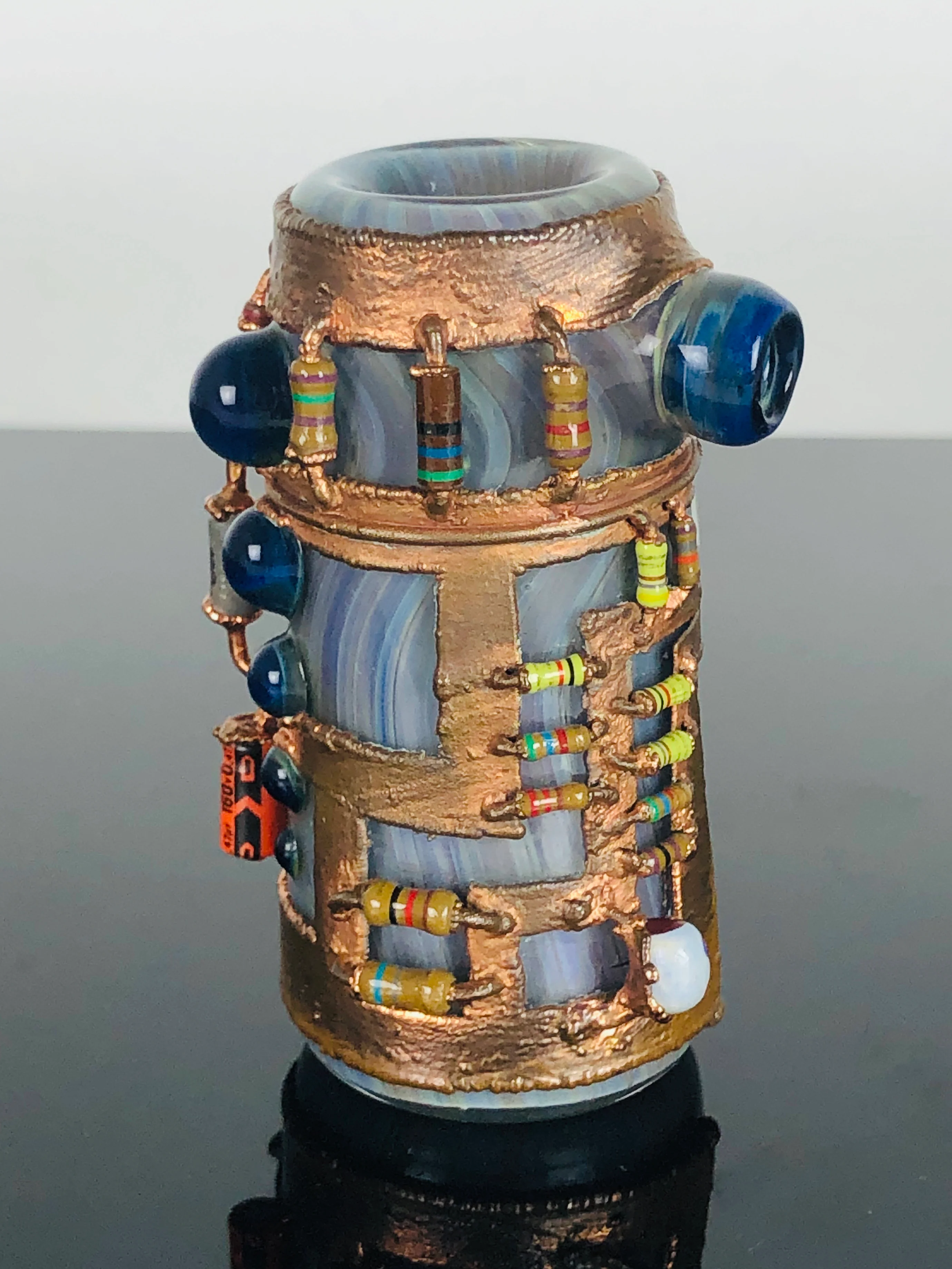 Mass Pipes Ash Catcher Bowl - Image 4