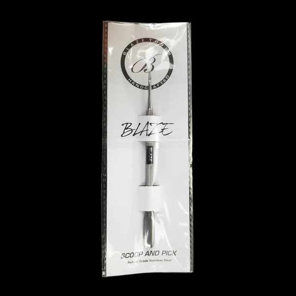 Medical Grade Stainless Steel Dabbers - Image 3