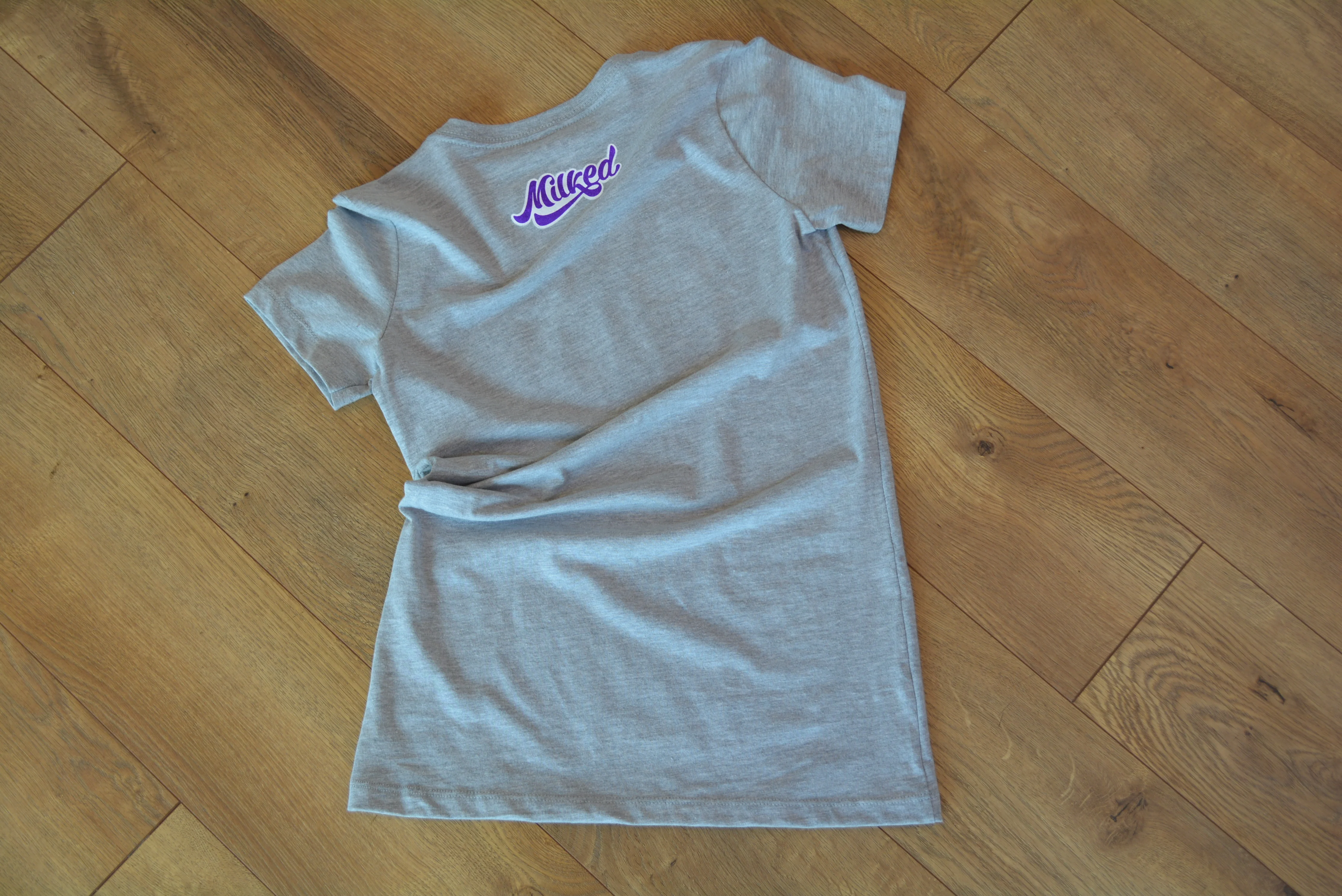 Milked Classic Logo Ladies T-Shirt - Image 8