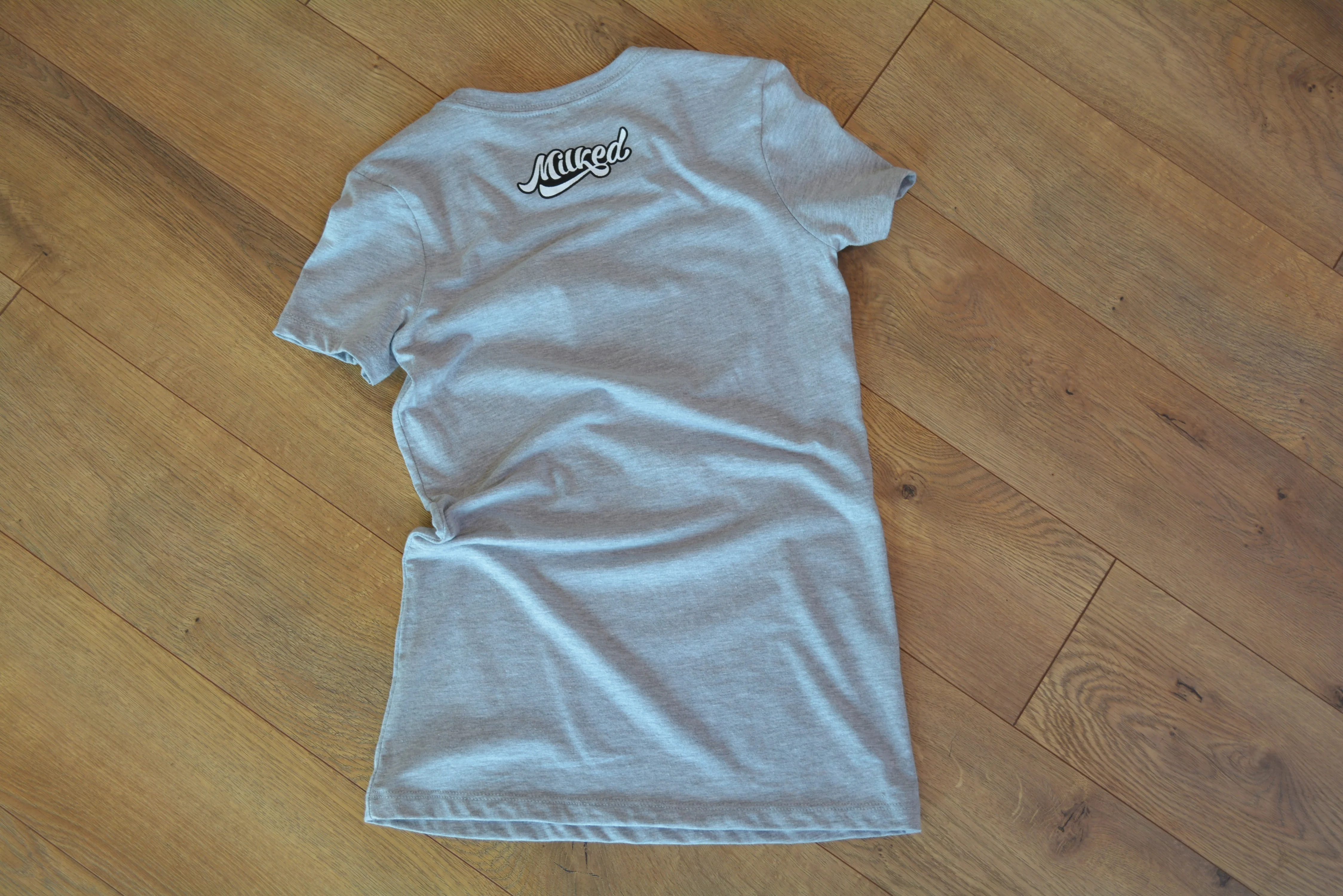 Milked Classic Logo Ladies T-Shirt - Image 9