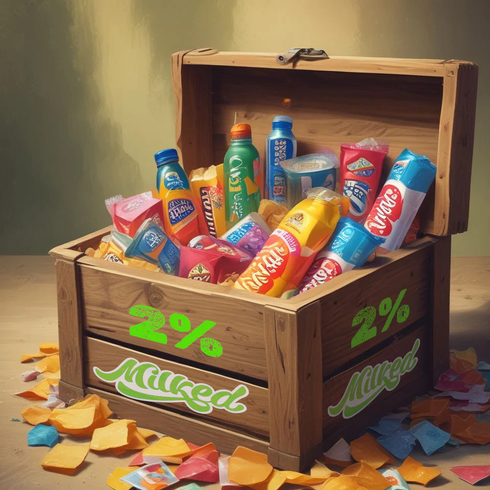 Milked Crate - Image 2