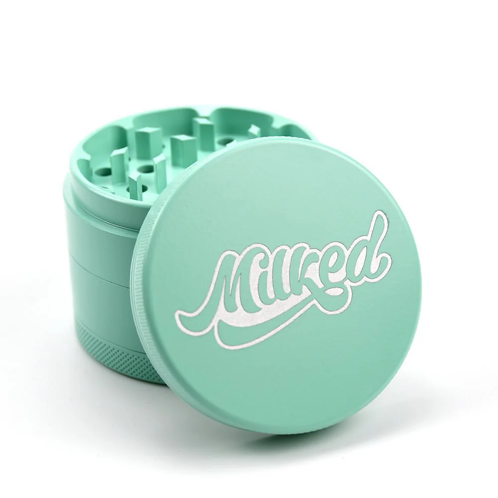 Milked Grinder - Image 2