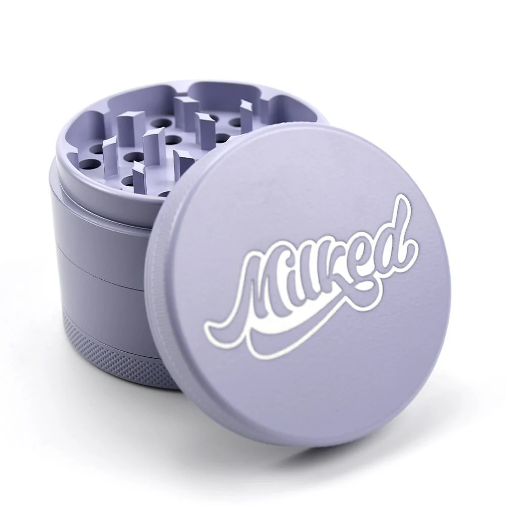 Milked Grinder - Image 3