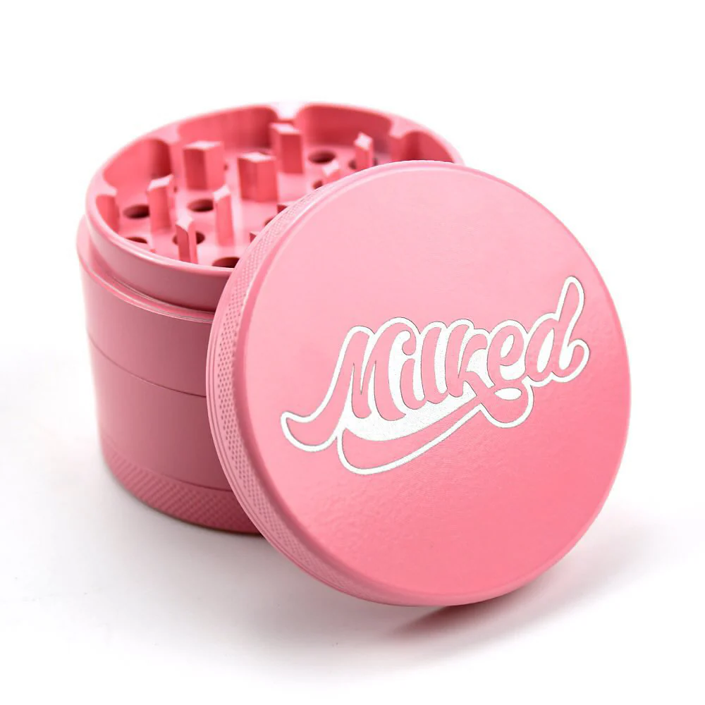 Milked Grinder - Image 4
