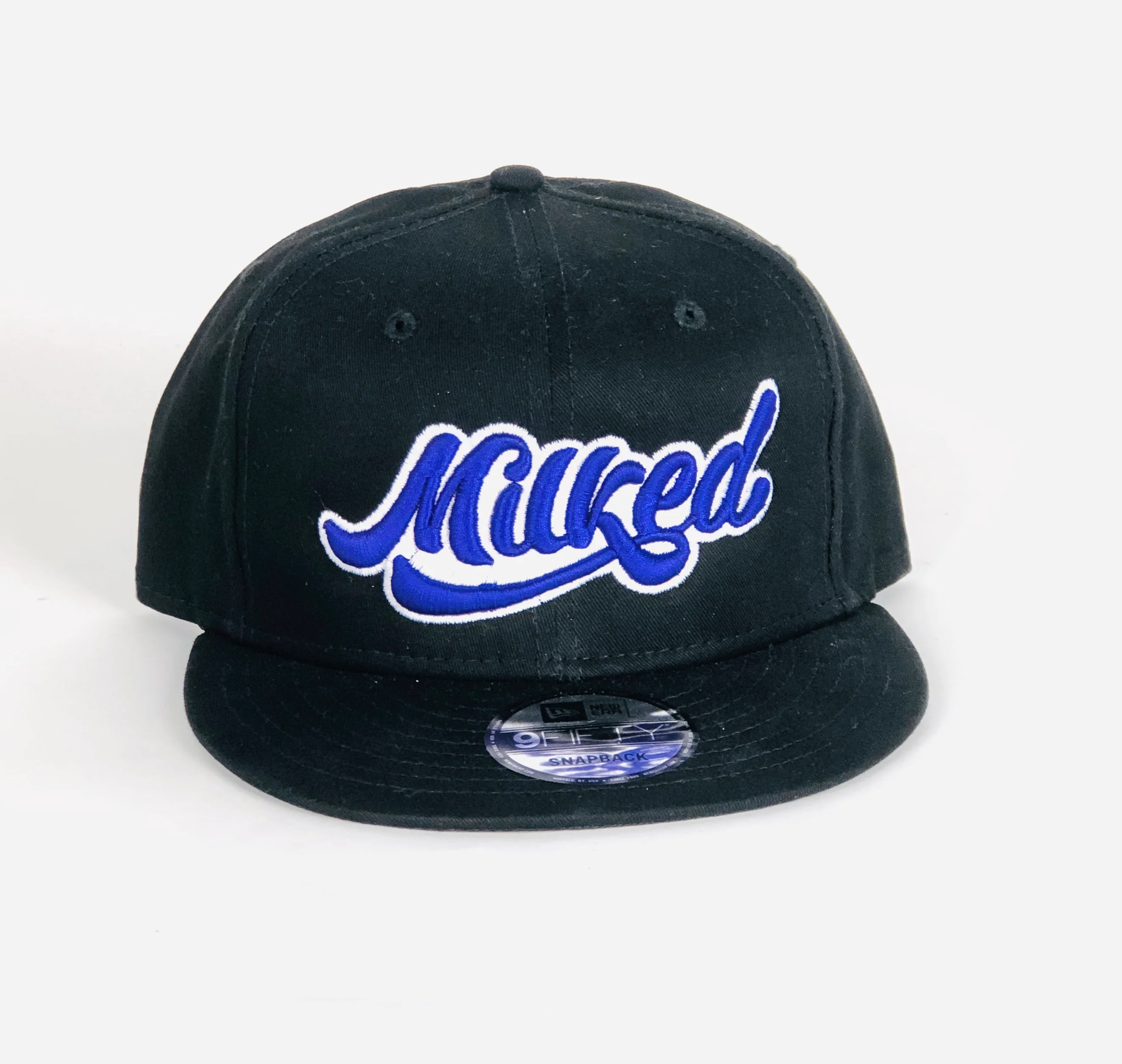 Milked New Era Snap Back Milked Logo - Image 6