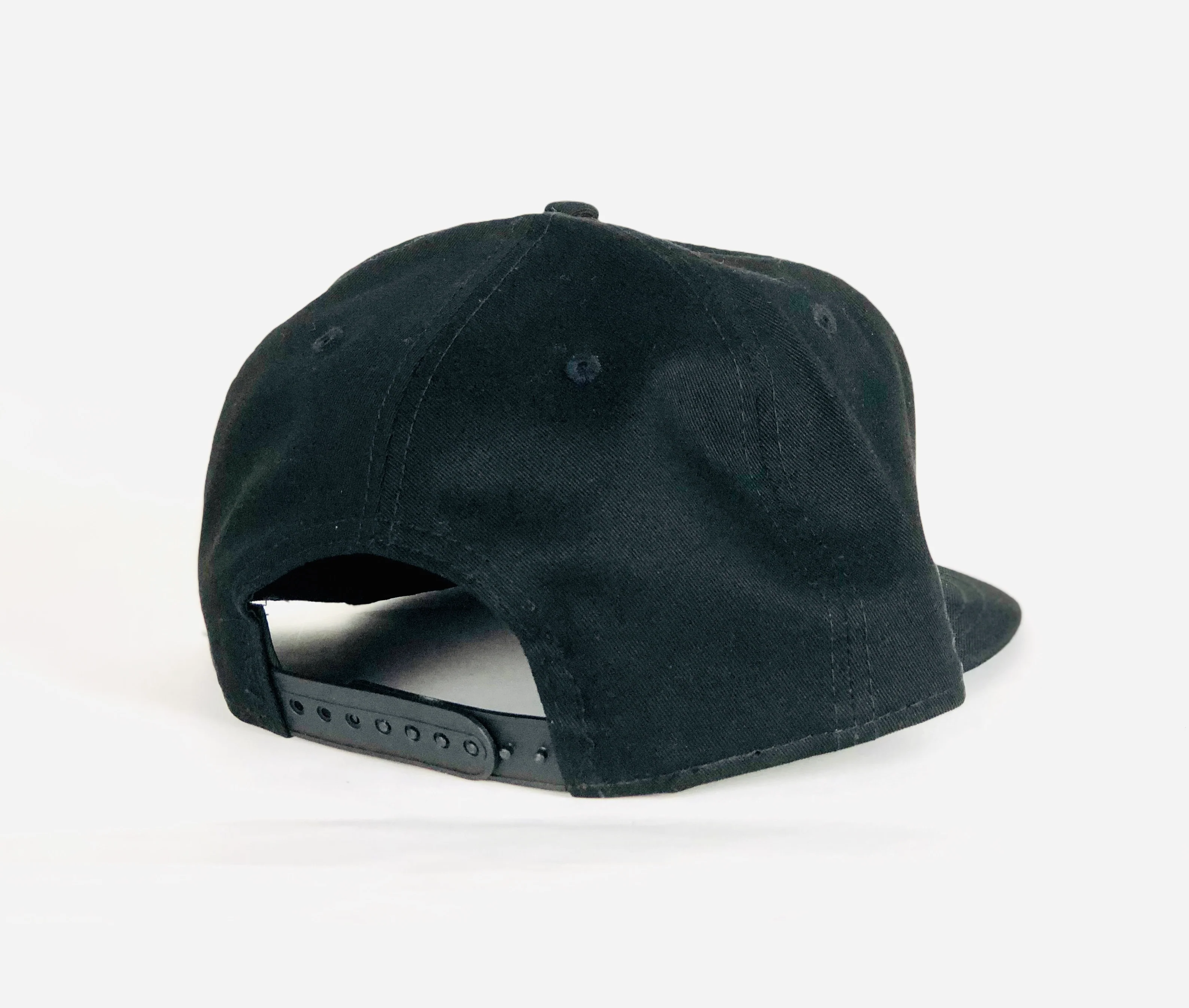 Milked New Era Snap Back Milked Logo - Image 7