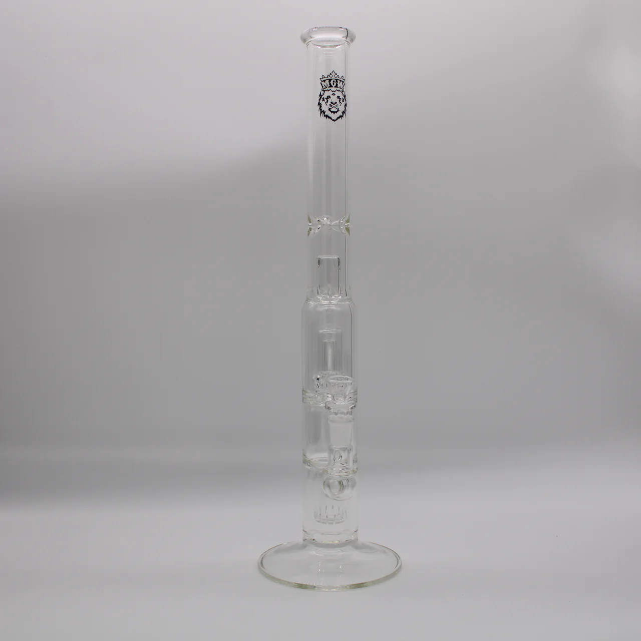 MINI STEMLESS CIRQ DOUBLE PERC
