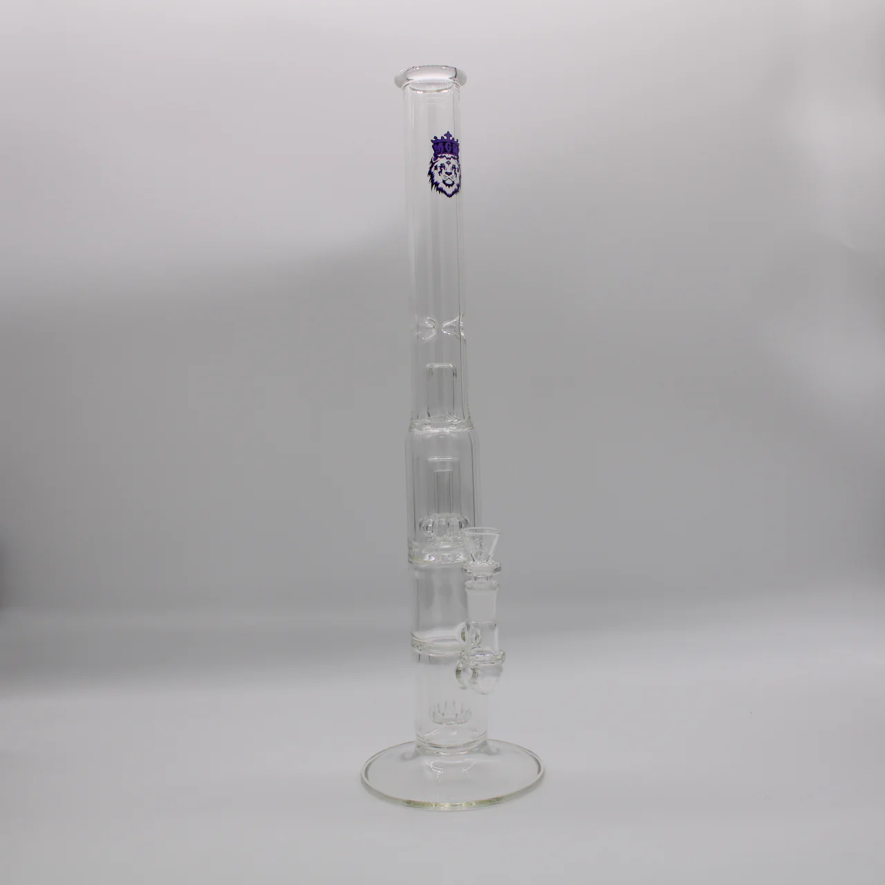 MINI STEMLESS CIRQ DOUBLE PERC - Image 2