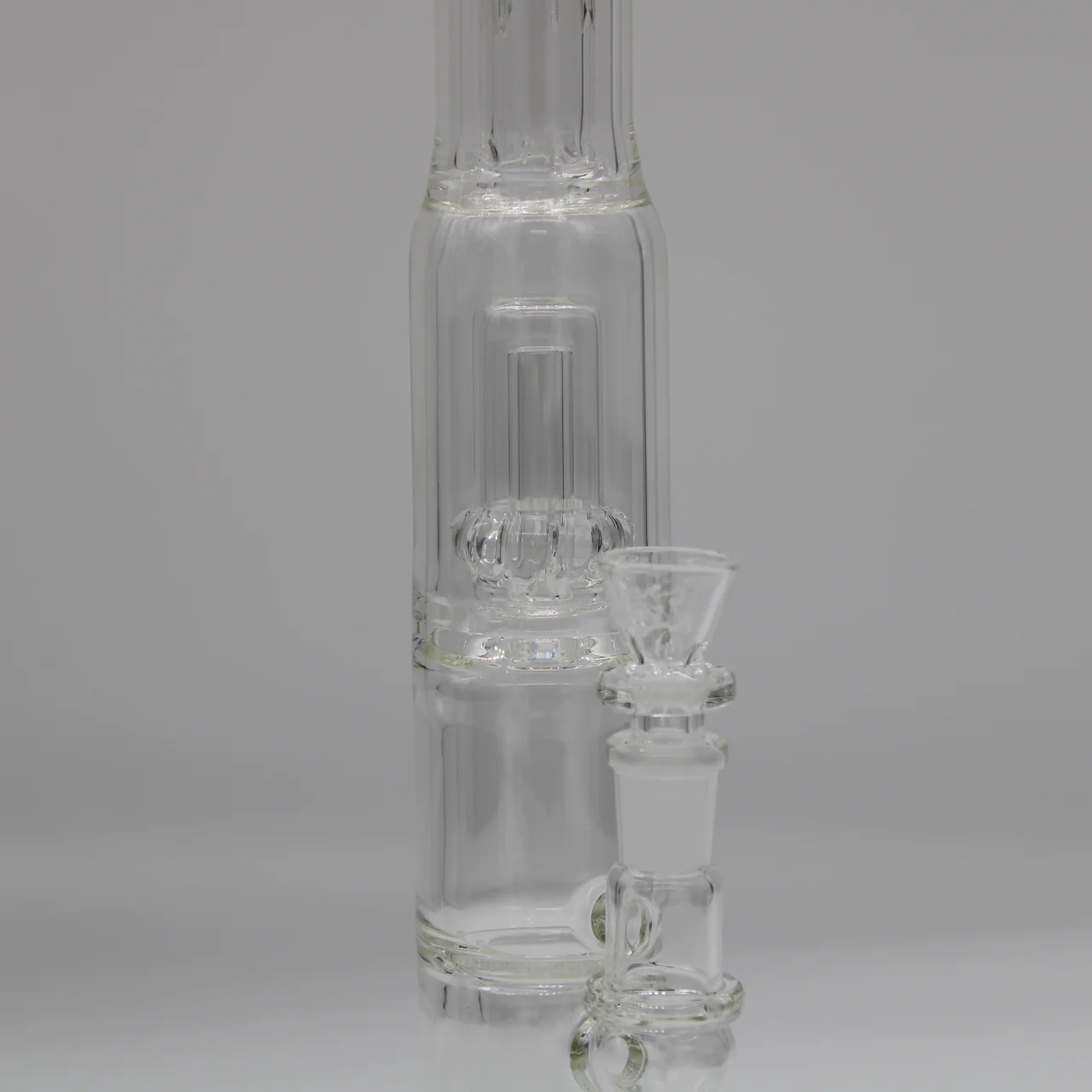MINI STEMLESS CIRQ DOUBLE PERC - Image 3