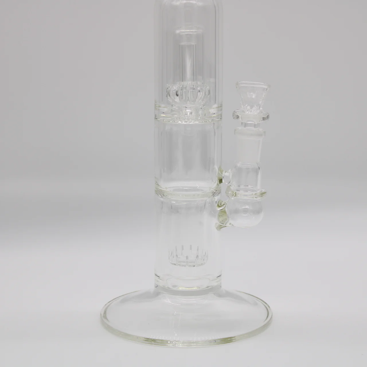 MINI STEMLESS CIRQ DOUBLE PERC - Image 6