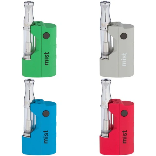 Mist 500mAH Battery Kit with USB - Image 14