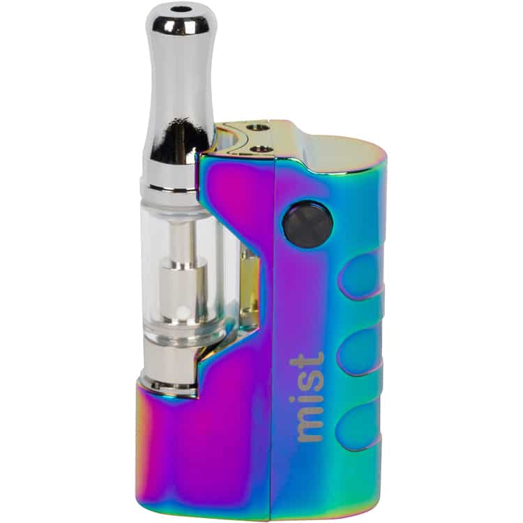 Mist 500mAH Battery Kit with USB - Image 6