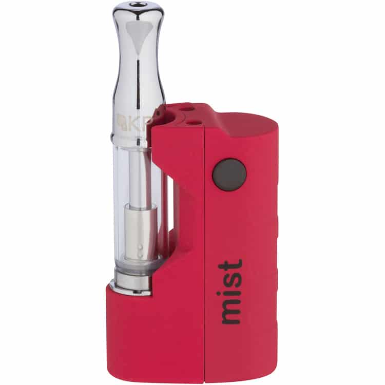 Mist 500mAH Battery Kit with USB - Image 7