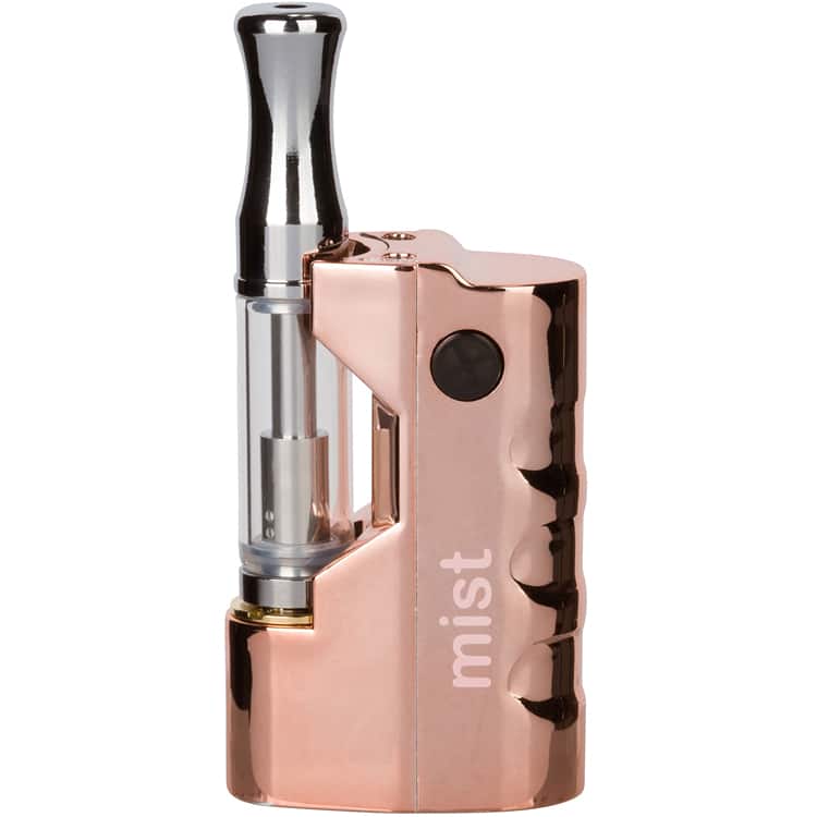 Mist 500mAH Battery Kit with USB - Image 9