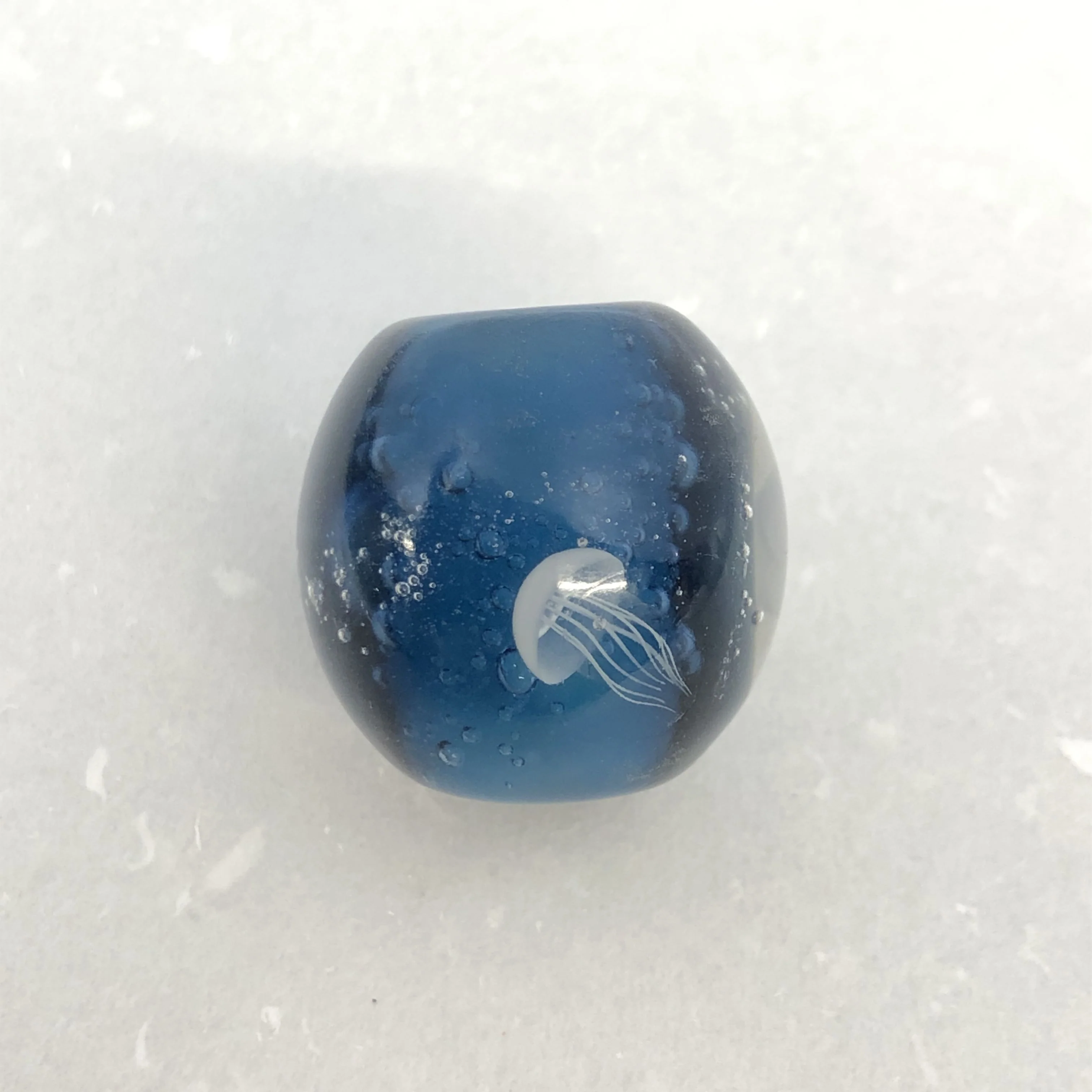 Muto Glass Bead Jellyfish - Image 2