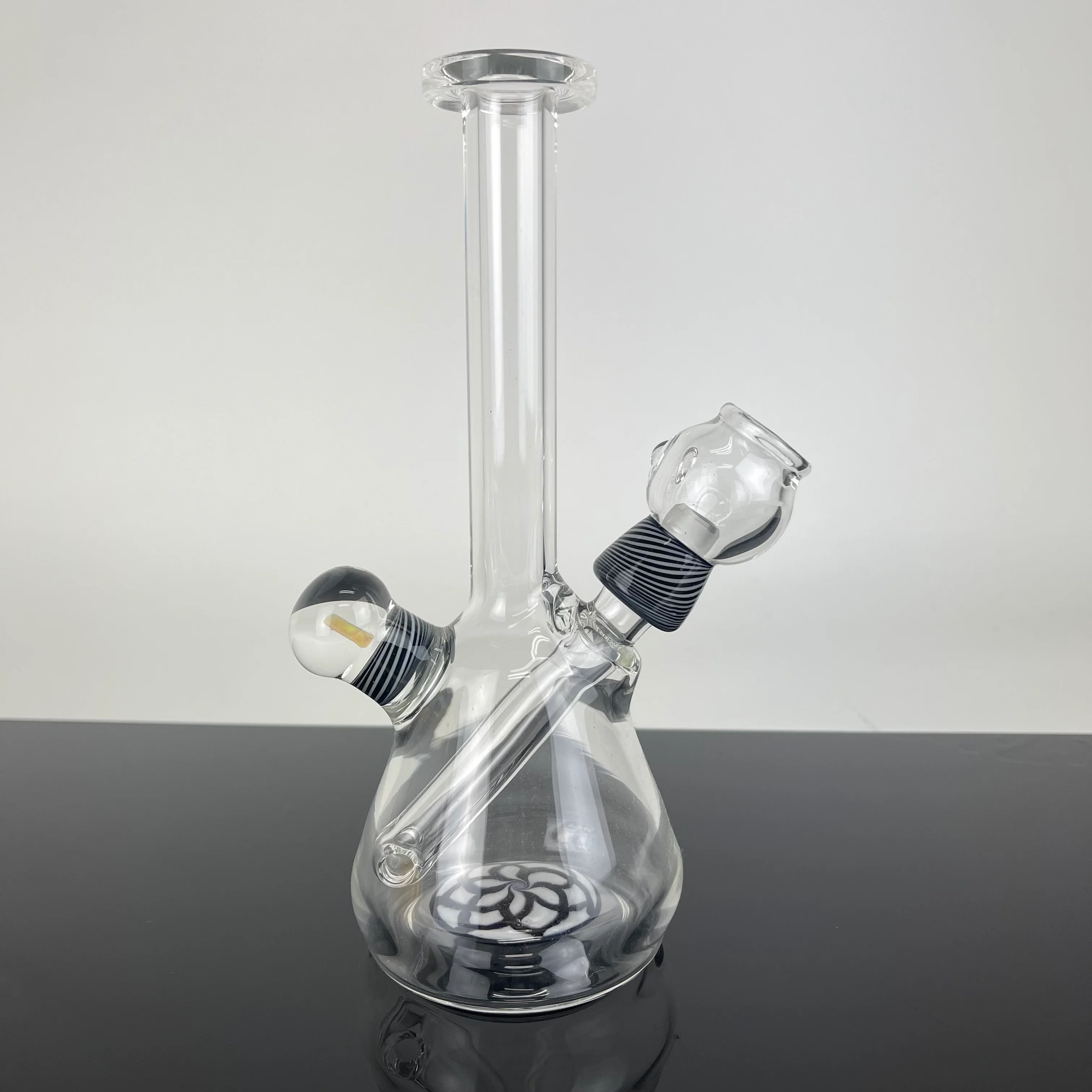 Mystic Glass Mini Tube #2 - Image 3