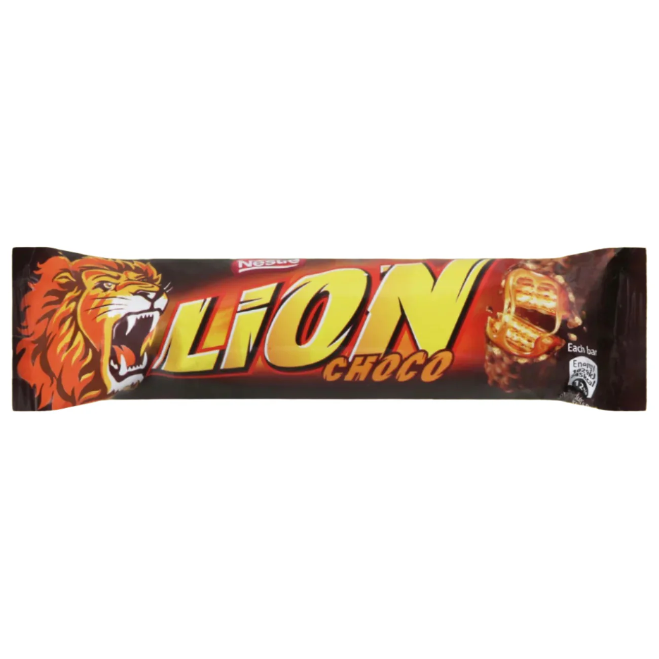 Nestle Lion Bar 42g (POLAND)